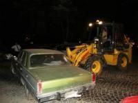 "Rablele" din sectorul 2 - The proud and joy of doktor4carz. Playmouth - Rust In Peace