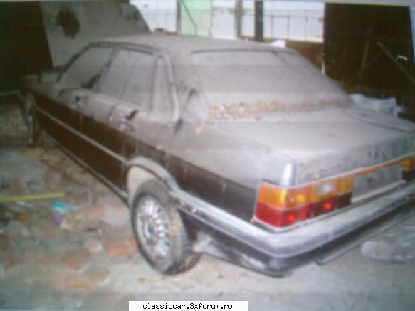 Rablele mele - Ultima, 90 din '85, din fabrica a venit cu AC - Prezentare masini