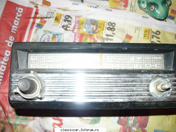 radio rusesc anii 60-70
pret 60 lei radiouri blaupunkt anii 60-70
