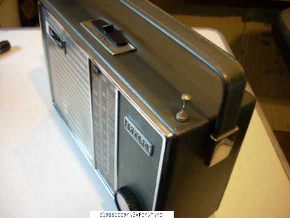 radio akkord , autentic made in germany. anii '60s .
raritate 90 lei radiouri germane