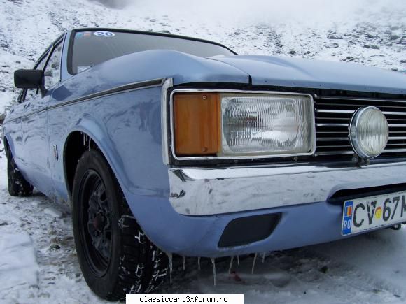Raid Transfagarasan 2011 - batrinica mea a fost la inaltime....si la propriu - Arhiva evenimente 2011