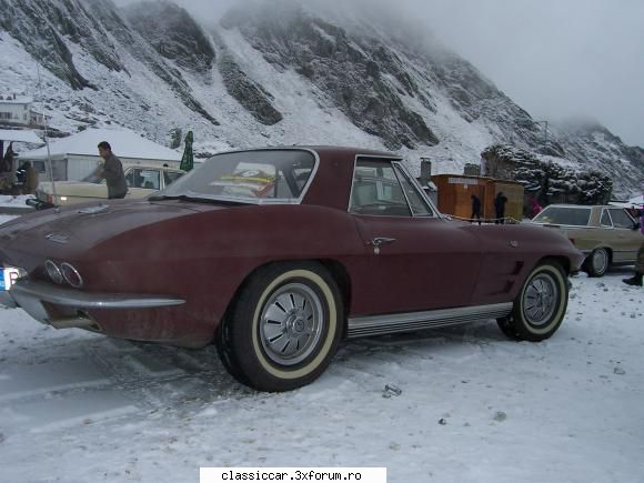 Raid Transfagarasan 2011 - p.ady - Arhiva evenimente 2011