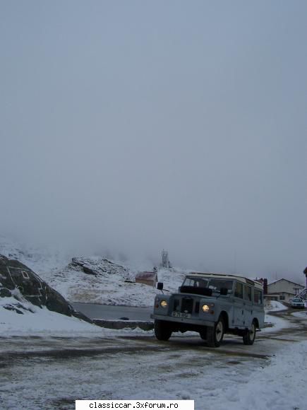 Raid Transfagarasan 2011 - p.ady - Arhiva evenimente 2011
