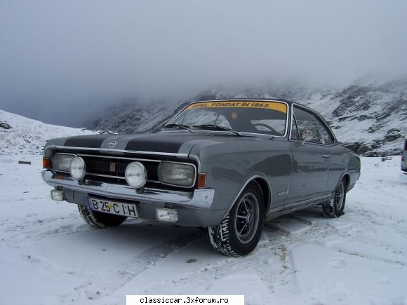 Raid Transfagarasan 2011 - p.ady - Arhiva evenimente 2011