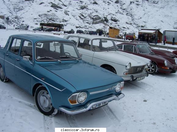 Raid Transfagarasan 2011 - p.ady - Arhiva evenimente 2011
