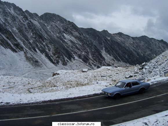 Raid Transfagarasan 2011 - a fost super... numai bine Dl.Adi - Arhiva evenimente 2011