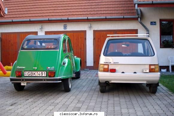 Raid Transylvania 2009 - A si inc� ceva : Cu verdeata asta din poz�-masin� - Arhiva evenimente 2010