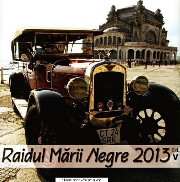 Raidul Marii Negre-Parada Litoralului Romanesc 1 Mai 2013 - vmarian - Arhiva evenimente 2013