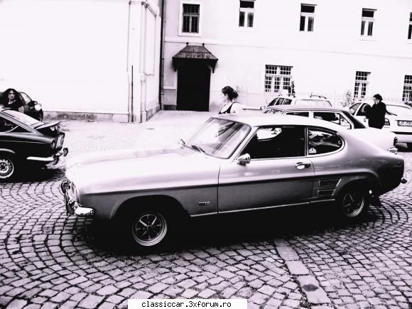 Raliul Carpati retro 2010 - VA DORESC NUMAI BINE!!!!La revedere! - Arhiva evenimente 2010