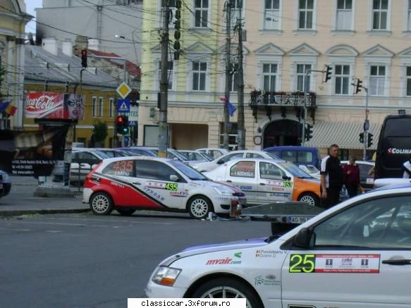 Raliul Clujului 20-21 iunie 2009 - Misu de Cluj - Arhiva evenimente 2009