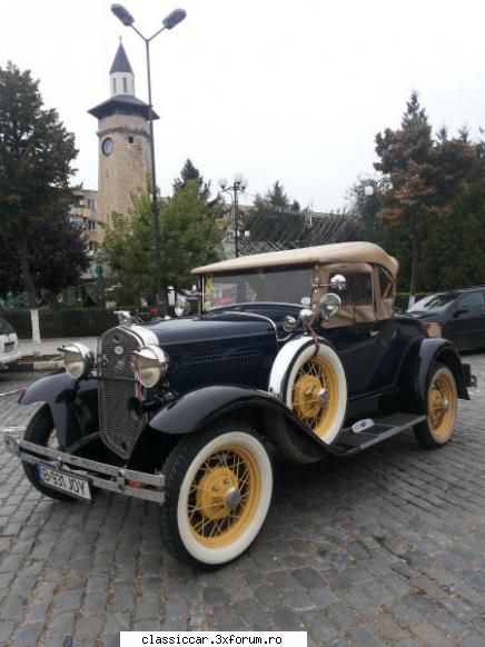 Raliul Memorial Giurgiu 1904 - Startul editiei din acest an a Raliului Memorial - Arhiva evenimente 2014