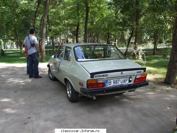 Raliul Memorial Giurgiu 1904 � 22 septembrie 2012 - rog a nu se crea confuzi cu - Arhiva evenimente 2012