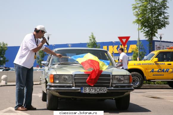 Rallye Bucuresti Istoric 21 mai 2011 Clanul Rea - jgr1001 - Arhiva evenimente 2011