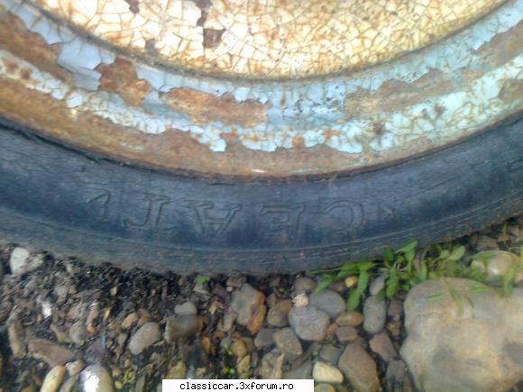 Ramasite necunoscute? - vranceanu - Vanatoarea de epave