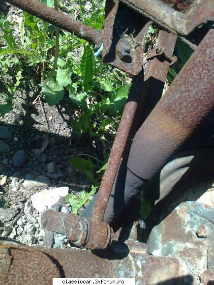 Ramasite necunoscute? - Poate modelele mai noi aveau in dotare asa ceva - Vanatoarea de epave