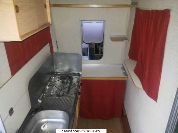 Rapido Exportmatic 1984 - Are maxim 6 locuri de dormit ( 4 adulti si doi - Remorci, rulote, campere