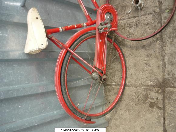 Raritate Pegas Pionier - romeo.iancu - Vanzari-Cumparari biciclete