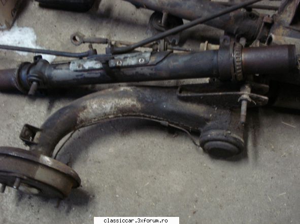 Re�nviere Citroen 2 CV a ) - cv2adi - Reconditionari si Restaurari