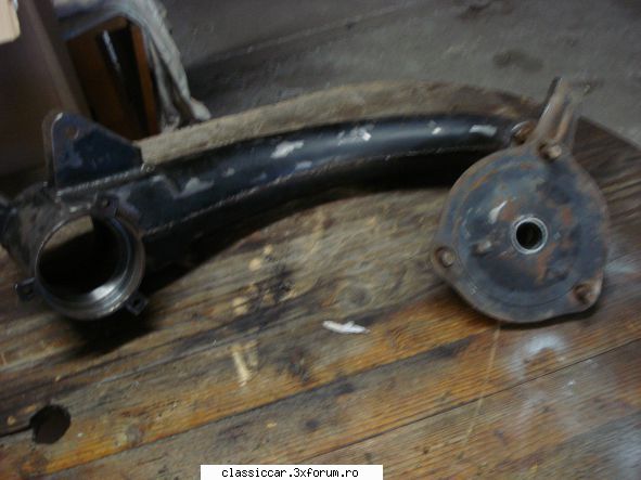 Re�nviere Citroen 2 CV a ) - cv2adi - Reconditionari si Restaurari