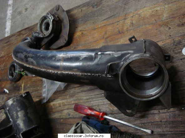 Re�nviere Citroen 2 CV a ) - cv2adi - Reconditionari si Restaurari