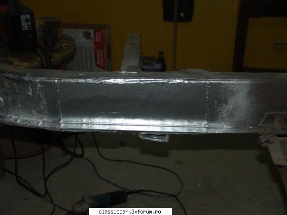 Reataurare Gaz 69 - cam asa a iesit - Reconditionari si Restaurari