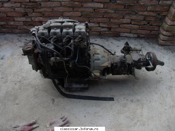 Reataurare Gaz 69 - ameu pe sitinga nu prea are probleme, doar unde - Reconditionari si Restaurari
