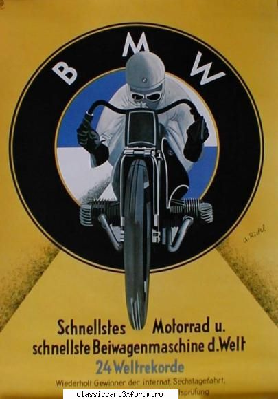 Reclame - tot reclama bmw - File de istorie