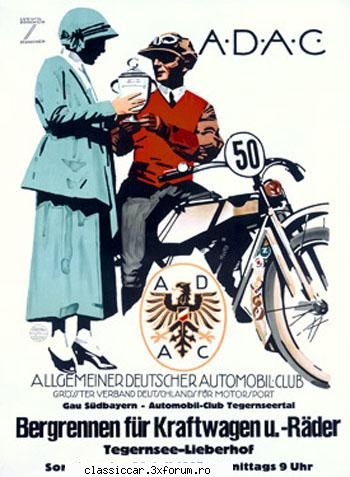 Reclame - patratel - File de istorie