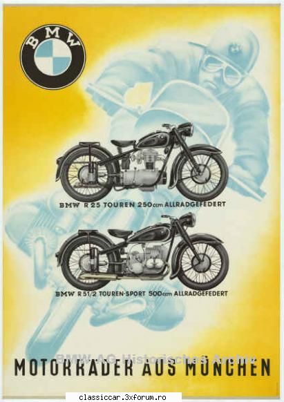 Reclame - patratel - File de istorie
