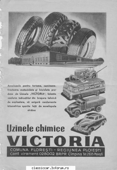 Reclame - sper ca se incadreaza... o pagina dintr-un - File de istorie
