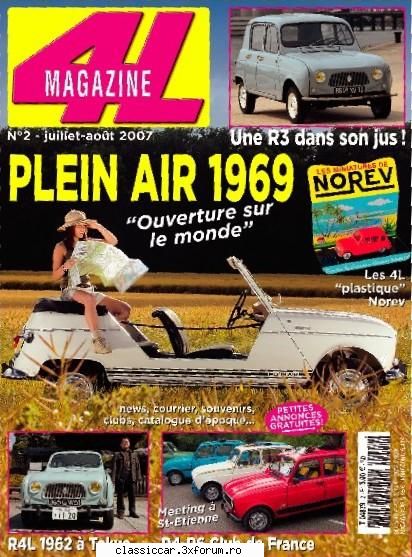 Reclame - este noua revista dar ilustratele sant clasice - File de istorie