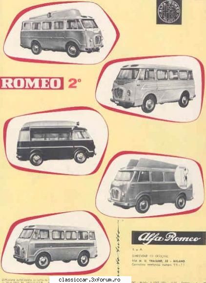 Reclame - patratel - File de istorie