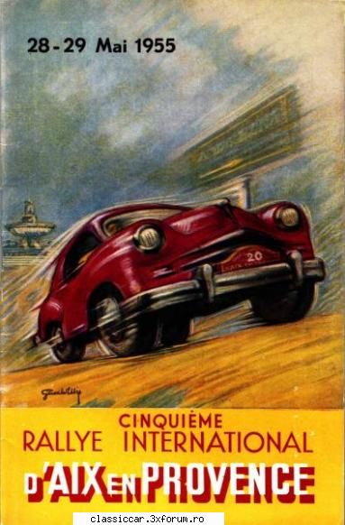Reclame - patratel - File de istorie