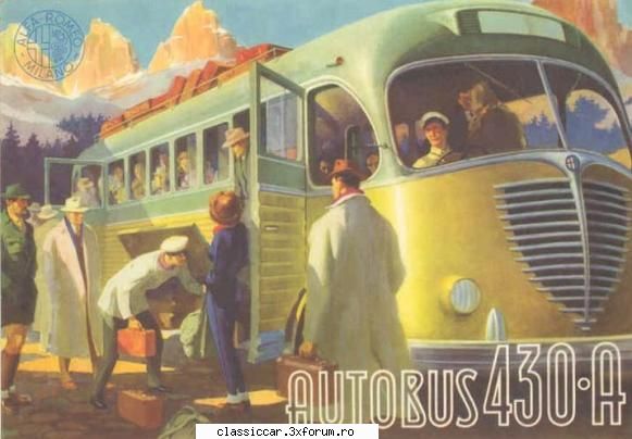 Reclame - patratel - File de istorie