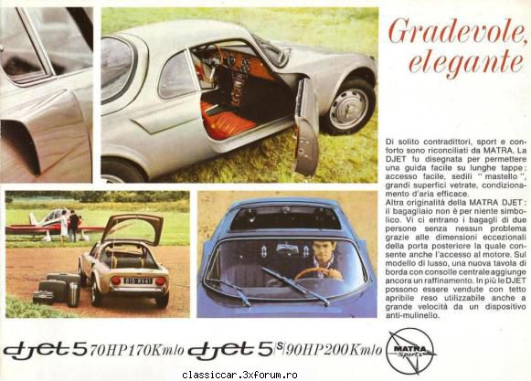 Reclame - patratel - File de istorie