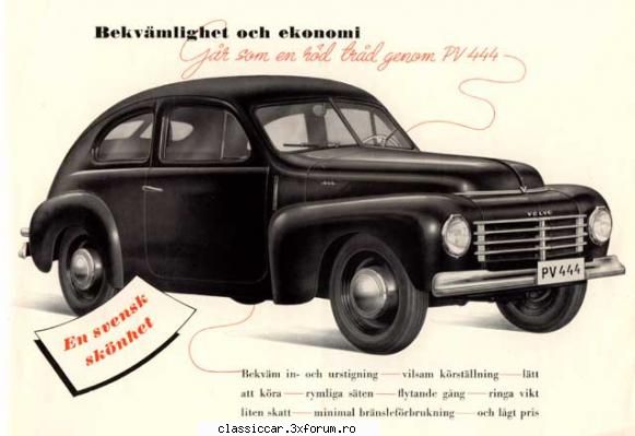 Reclame - patratel - File de istorie