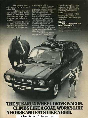 Reclame - patratel - File de istorie