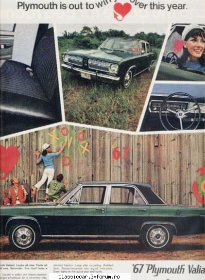Reclame - patratel - File de istorie