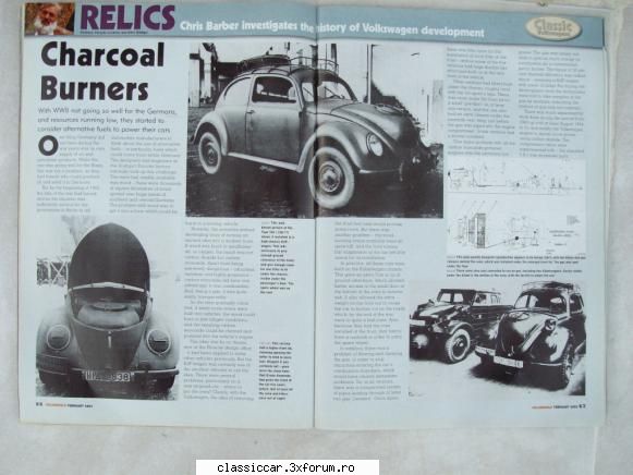 Reclame - patratel - File de istorie