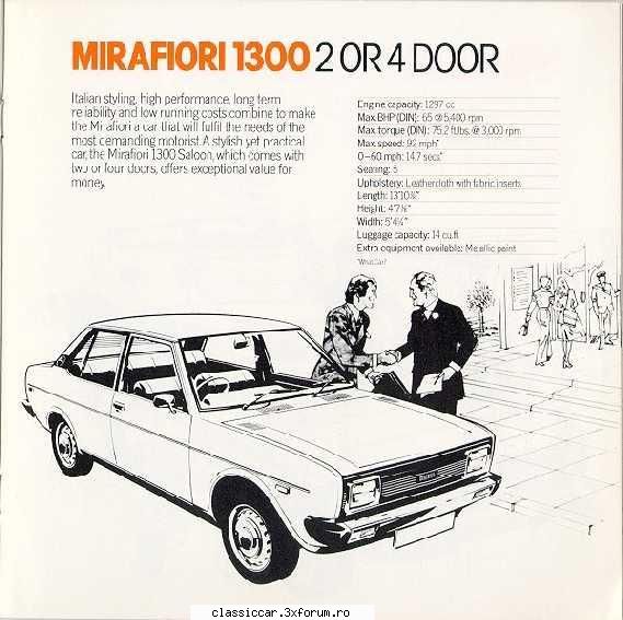Reclame - patratel - File de istorie