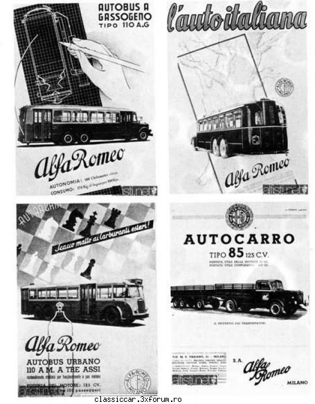 Reclame - patratel - File de istorie
