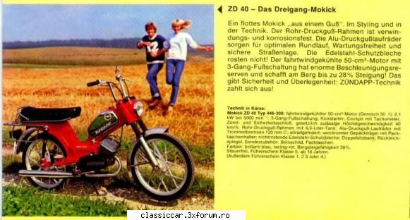 Reclame - patratel - File de istorie