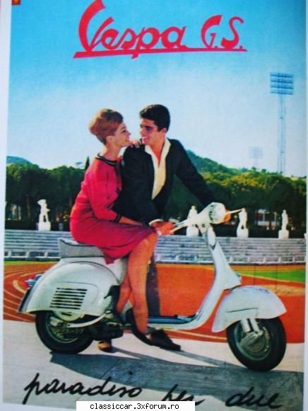 Reclame - R16 - File de istorie