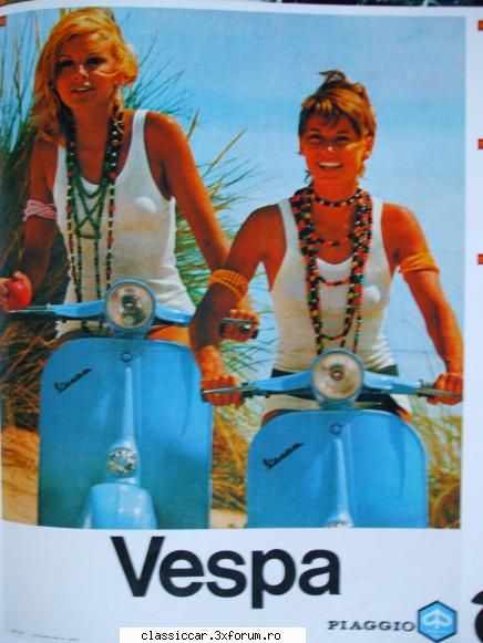 Reclame - R16 - File de istorie