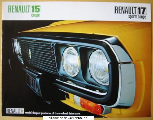 Reclame - patratel - File de istorie
