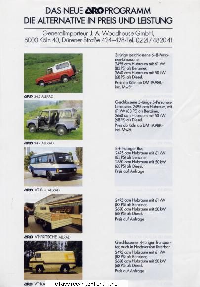 Reclame - Aici sun TV-urile - File de istorie