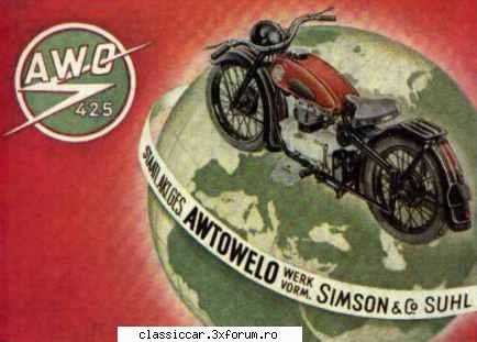 Reclame - vwtyp3variant - File de istorie