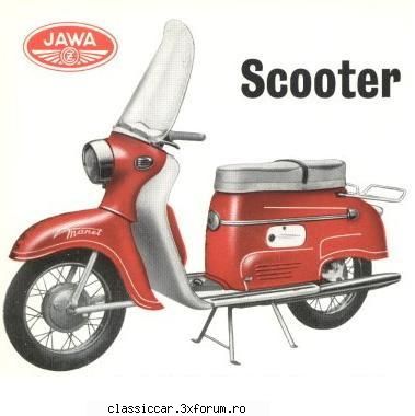 Reclame - Sechi - File de istorie