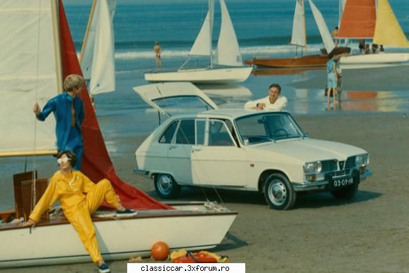 Reclame - R16 - File de istorie