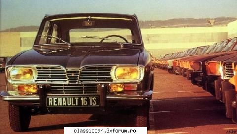 Reclame - R16 - File de istorie